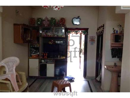 4 BHK Independent house for Sale